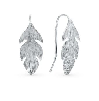 

Silver sunlight earrings sample 925