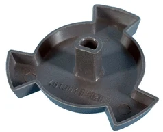 

PIN dish microwave standard H = 20 mm