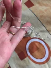 Fairy-Lights Battery-Operated Party-Use Copper 60-Star Outdoor LED Xmas Long for Silver-Color