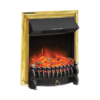 

Hotbed Royal flame Fobos FX brass (rb-std5brfx) (64905218)