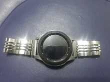 Laofurta-Protector de pantalla de vidrio templado para Samsung Galaxy Watch, película protectora de vidrio de 46mm 42mm 9h para Samsung Gear S3
