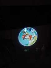 Reloj Digital de juguete de la patrulla Canina para niños, proyección de 24 estilos, diseños de dibujo, reloj de tiempo, juguete de acción, regalo de cumpleaños