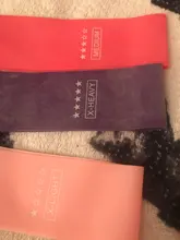 Bandas de resistencia fuertes para entrenamiento, para fitness, ejercicio, gimnasio, pilates, deporte, goma de fitness, mini bandas de crossfit, equipo de entrenamiento