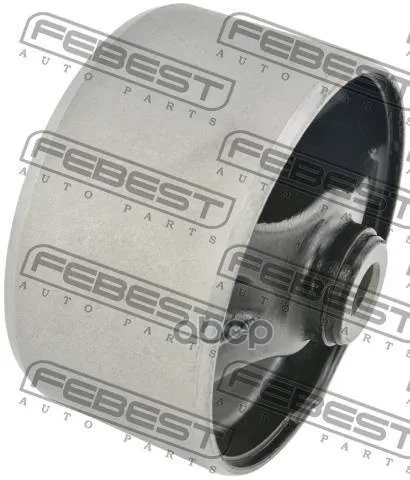 Сайлентблок Задн Опоры Двигателя Mitsubishi Lancer,Lancer Cedia(Cs) Mmb-Cs3arr Febest арт. MMB-CS3ARR