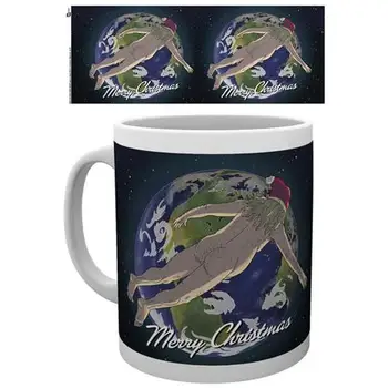 

Rick And Morty: Merry Christmas (Cup) GB EYE7.15