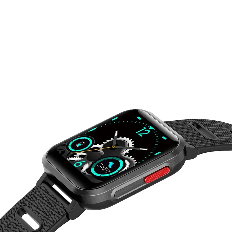 New Smart Watch Man 1.3In Color IPS Display