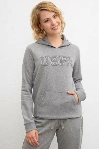 U.S. POLO ASSN. Для женщин кофты
