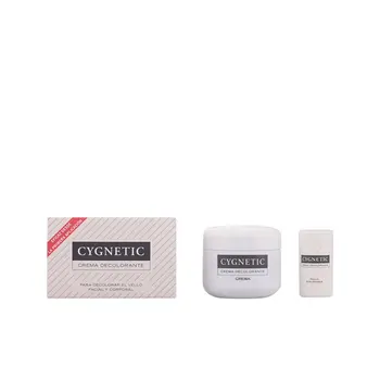 

CYGNETIC hair dye cream 30 ml