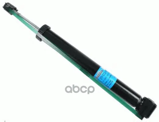 Амортизатор Boge 27c11f Boge арт. 27C11F