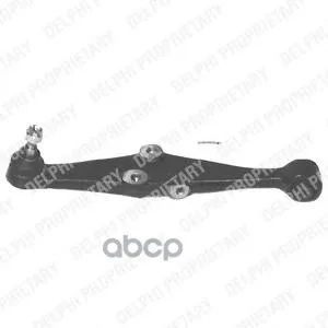 

Suspension lever Delphi art. Tc432