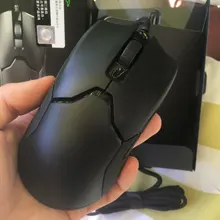 Razer Viper Gaming Mouse, RAZER 5G OPTICAL SENSOR, OPTICAL MOUSE SWITCH