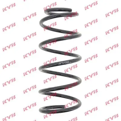 Пружина подвески FORD TOURNEO CONNECT 02- передняя KAYABA RC3418