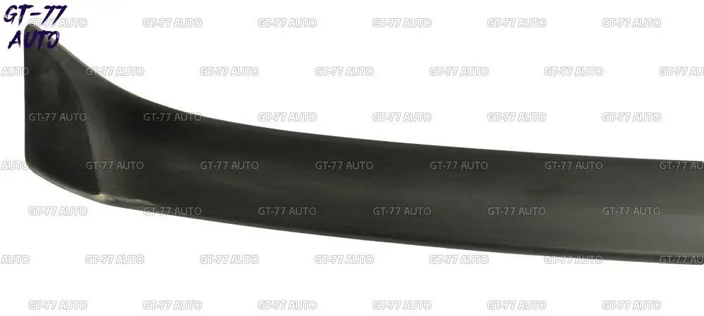 Спойлер на крышке багажника чехол для Honda Accord 8 2008-2012 саблей внешний материал АБС-пластик Стайлинг тюнинг коврик