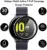 Защитная крышка экрана для Samsung galaxy Watch Active 2 44 мм 40 мм HD Прозрачная пленка крышка Samsung Gear S3 Frontier 42 мм 46 мм