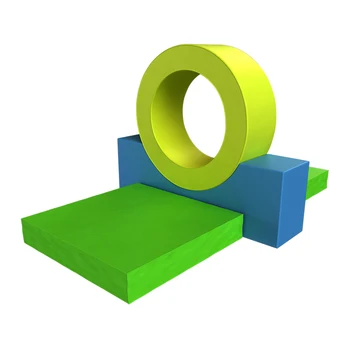 

Sports Module "Ring"