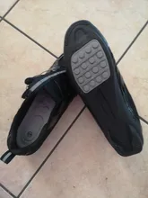 Bicycle-Sneakers Mountain-Bike-Shoes MTB Road Women Breathable Light for Male Outdoor