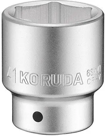 Головка KORUDA 6SK41
