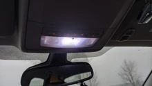 Light-Bulbs Auto-Wedge-Clearance-Lamp 8SMD W5W Led T10 License 194 Car 168 12pcs Silica
