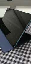 Funda de tableta para Galaxy Tab S6 Lite 2020,Ultra delgada, inteligente, con absorción magnética, 10,4