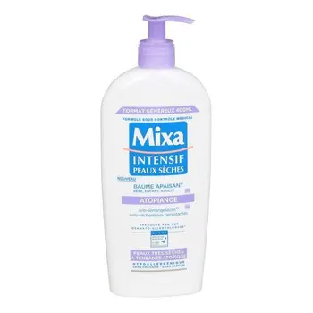 

MIXA Soothing Balm Atopiance-dry Skin intensive-400 ml
