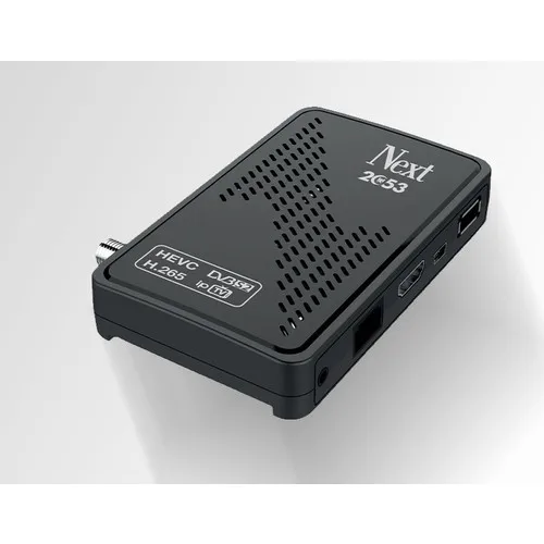 Next 2053 Hd Satellite Iptv Receiver Made In Turkey Satellite Tv Receiver Aliexpress
