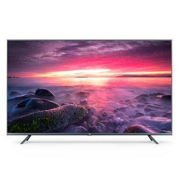 

Smart TV Xiaomi Mi LED TV L65M5-5ASP 65" 4K Ultra HD LED WiFi Black