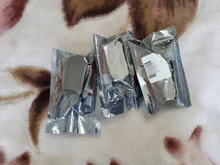 Current-Meter-Tester Ammeter Led-Display Voltage Mini Dc 100v 10A Blue 50A 200V Red Dual