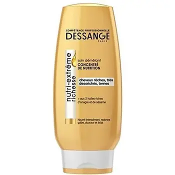 

DESSANGE After Nourishing Shampoo-200ml
