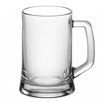 

Pasabahce pub mug set, 660 ml