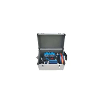

Complete Kit Basic Installer Friogorista Air Conditioning