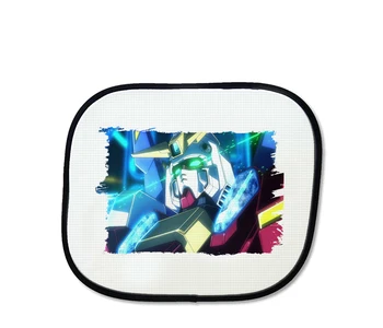 

PARASOL GUNDAM MECHA ROBOT FIGHTER sunshield car