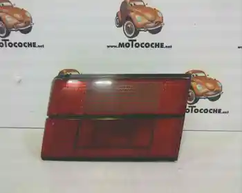 

RIGHT REAR light BMW 5 SERIES SALOON (E34)