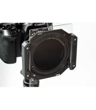 

BENRO FH-100H square filter holder 100X100 (95MM)