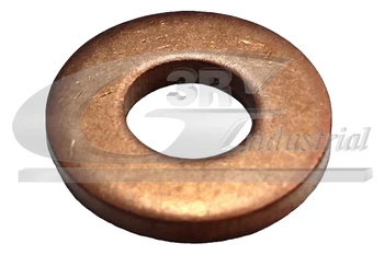 

812153RG.(PACK 50) BOARD PROTECTION TERMICA INJECTOR 7x16x2. PEUGEOT: CITROEN