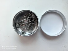 XFKM-Bobinas prefabricadas de alta densidad para cigarrillo electrónico, alambre de calefacción prefabricadas de clapton de alta densidad modelo NI80 para cigarrillo electrónico RDA, RTA y RBA con atomizador de vapeo