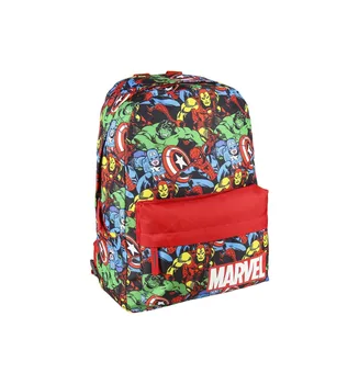 

CHILDREN 'S BACKPACK AVENGERS