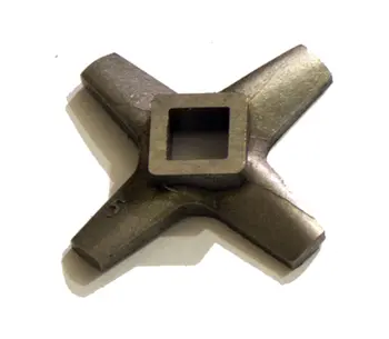 

Zelmer meat grinder knife No. 5 586,5 686,5 786,5 886,5 896,5