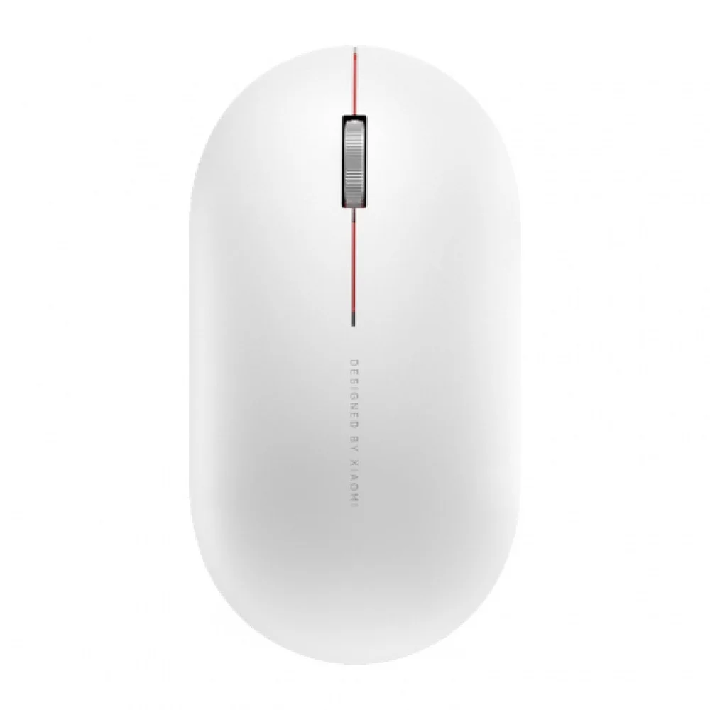 Wireless Mouse Xiaomi Mi 2 White (xmws002tm) | Компьютеры и офис
