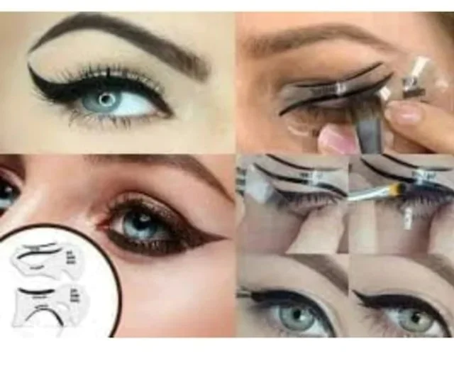 

Fixliner Eyeliner Easy pull apparatus 5 model 328355891