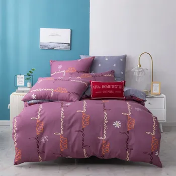 

Bed linen satin cm068 1,5 sleeping