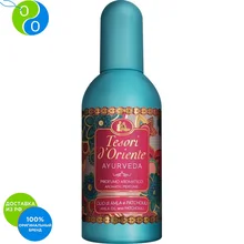 Tesori d’Oriente Туалетная вода PROFUMO AROMATICO AYURVEDA OLIO di AMLA e PATCHOULI 100мл