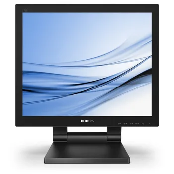 

Philips B Line 172B9T/00 LED display 43,2 cm (17 ") 1280x1024 pixels SXGA LCD Black