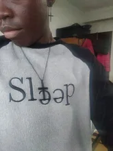 Colgante cruzado Vintage de aleación de Zinc para hombre y mujer, gargantilla de cadena negra clásica Punk, joyería