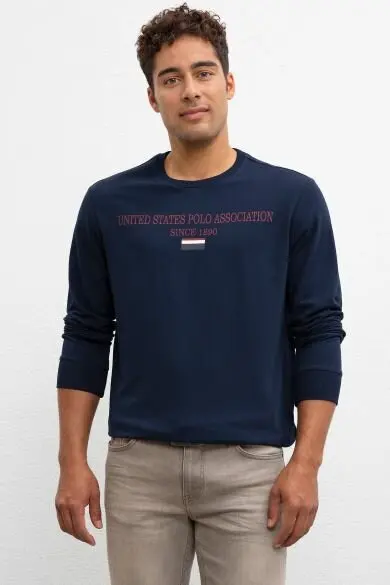 U.S. POLO ASSN. Обычная Толстовка
