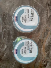 Nylon-Line Japan-Material Carp Fishing Super-Strong 500M 2-35LB No 