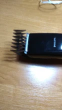 Trimmer Hair-Clippers QC5130 Philips Beard Comb-Attachment Black for Qc5130/Qc5105/Qc5115/..