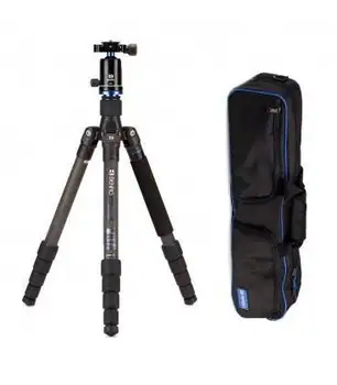 

BENRO carbon tripod TRAVEL ANGEL FTA29CV1