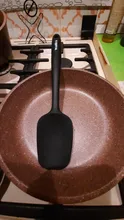 Pastry-Tools Spatula-Spoon Cooking-Tools Kitchen-Utensils Baking Heat-Resistant Walfos-Set