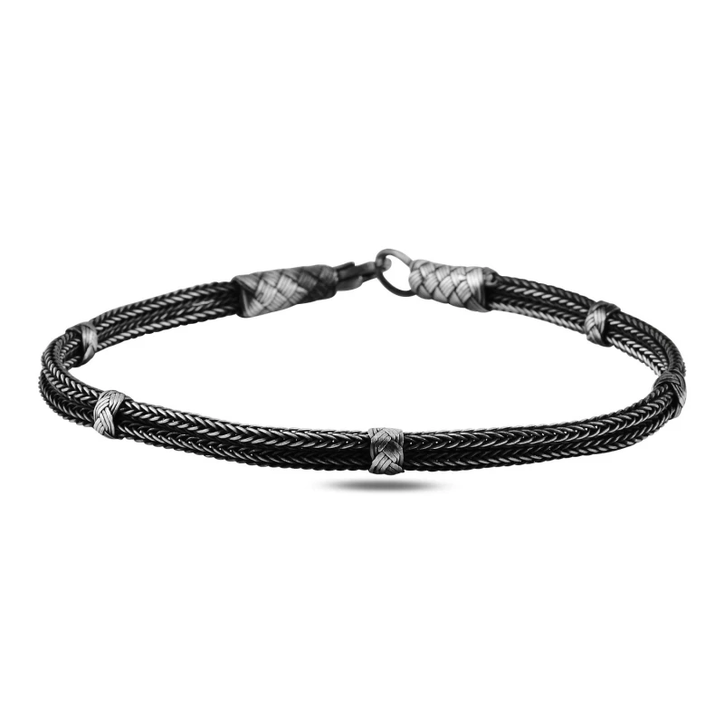 

Armagano Without Stone Bangles