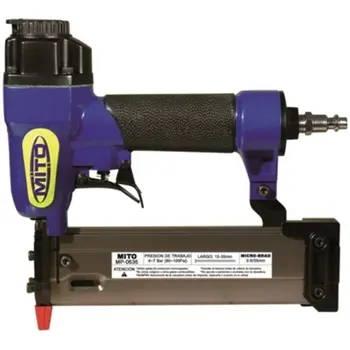 

PNEUMATIC NAILER 10-35 MM MP-0635 0,6 MM MYTH